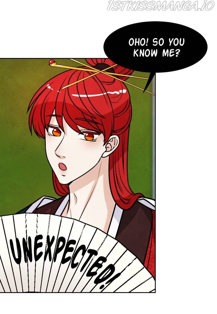 Hwarang: Flower Knights of the Underworld chapter 16 - page 45