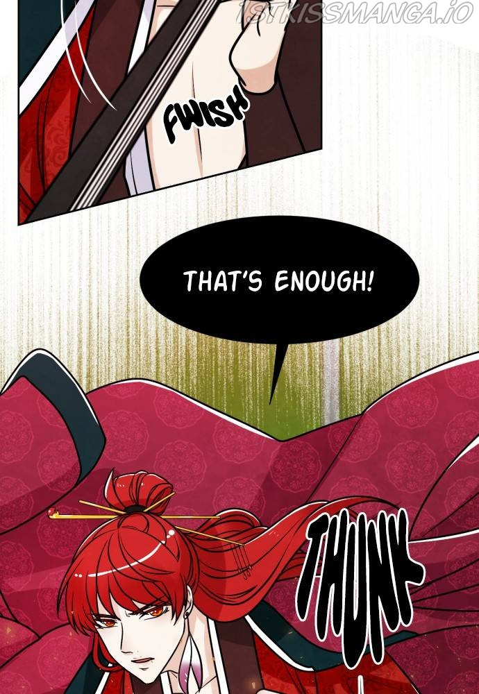 Hwarang: Flower Knights of the Underworld chapter 16 - page 53