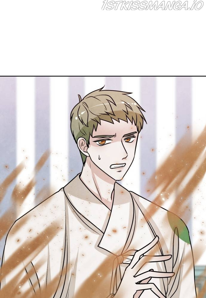 Hwarang: Flower Knights of the Underworld chapter 16 - page 55