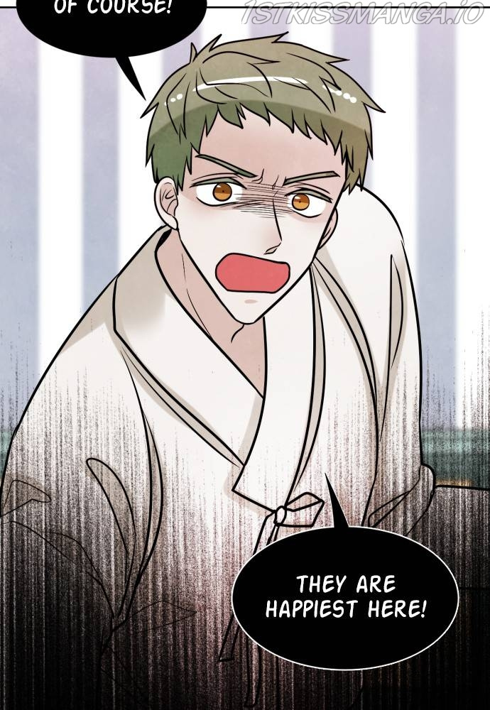 Hwarang: Flower Knights of the Underworld chapter 16 - page 59