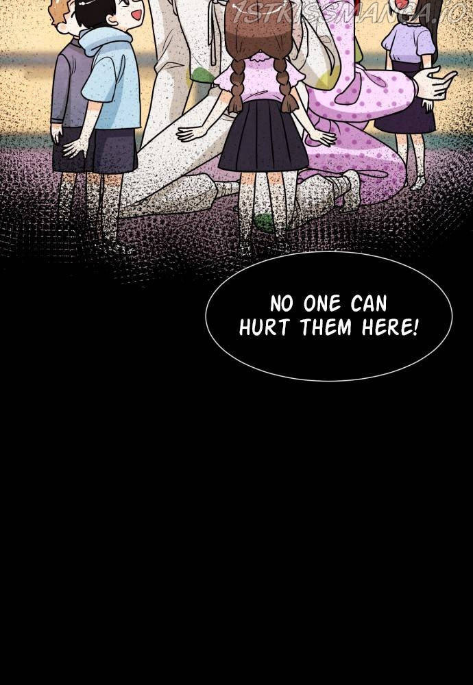 Hwarang: Flower Knights of the Underworld chapter 16 - page 63
