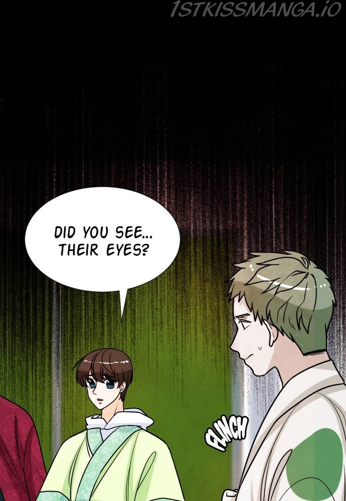 Hwarang: Flower Knights of the Underworld chapter 16 - page 64
