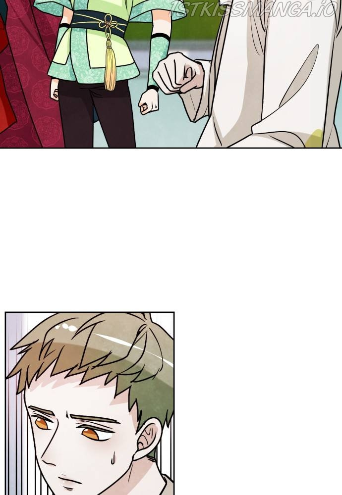 Hwarang: Flower Knights of the Underworld chapter 16 - page 65