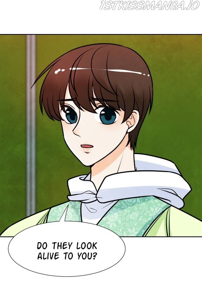 Hwarang: Flower Knights of the Underworld chapter 16 - page 67