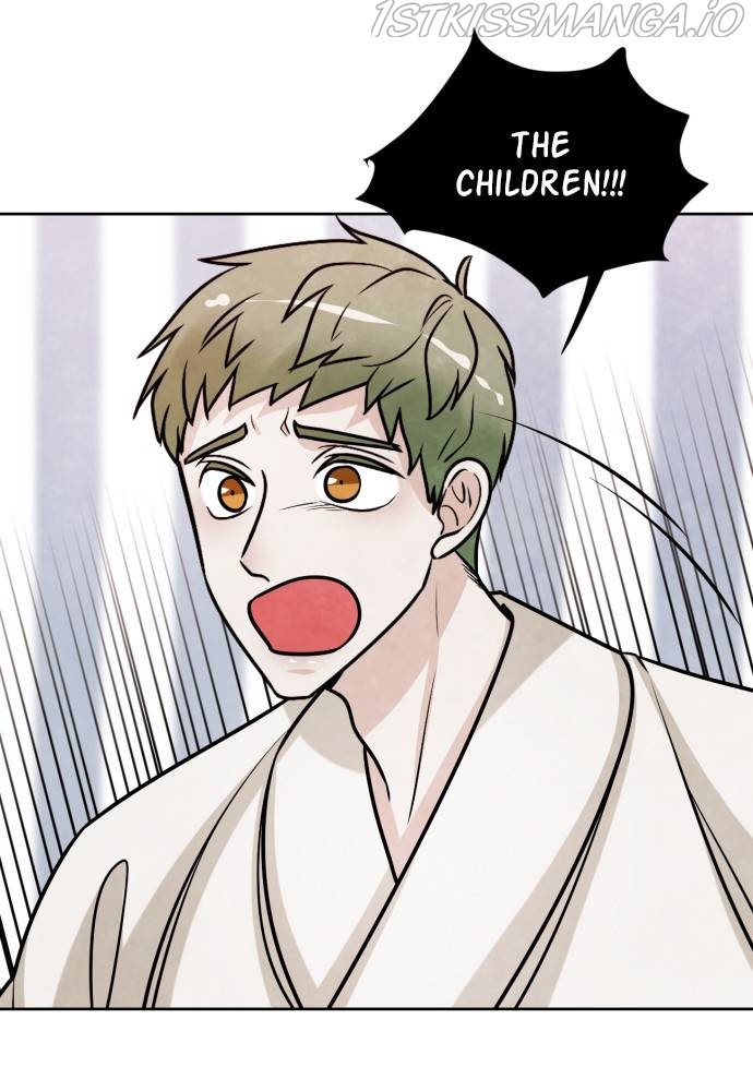 Hwarang: Flower Knights of the Underworld chapter 16 - page 68