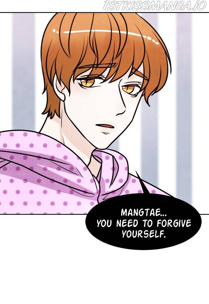 Hwarang: Flower Knights of the Underworld chapter 16 - page 72