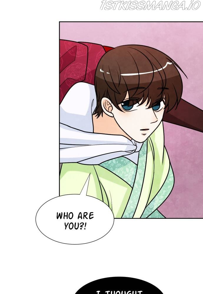 Hwarang: Flower Knights of the Underworld chapter 16 - page 8
