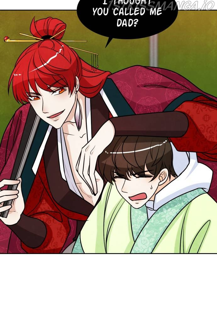 Hwarang: Flower Knights of the Underworld chapter 16 - page 9