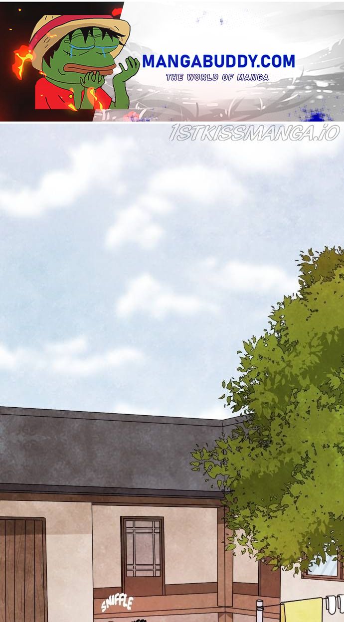 Hwarang: Flower Knights of the Underworld chapter 15 - page 1