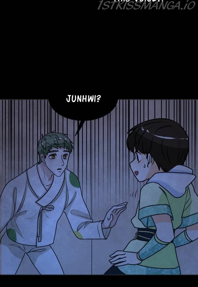 Hwarang: Flower Knights of the Underworld chapter 15 - page 12