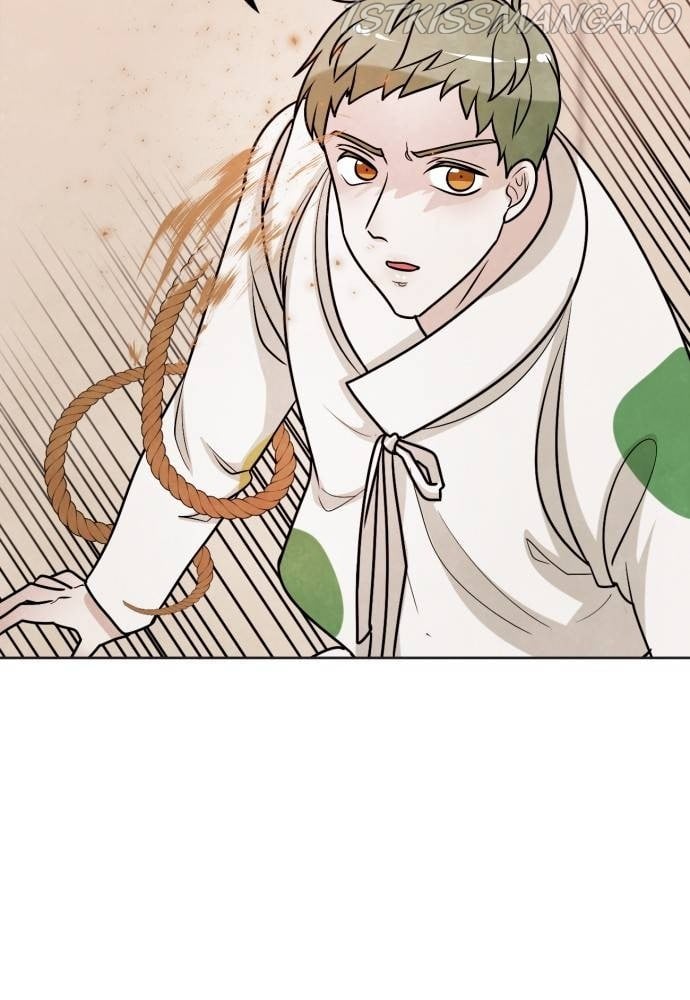 Hwarang: Flower Knights of the Underworld chapter 15 - page 24