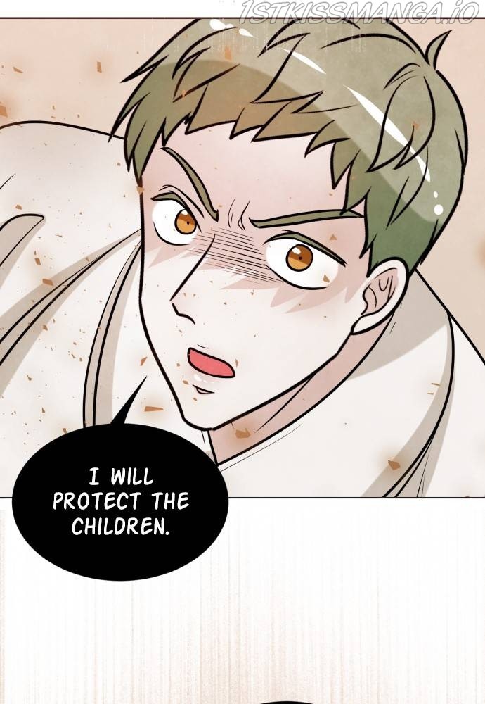 Hwarang: Flower Knights of the Underworld chapter 15 - page 25