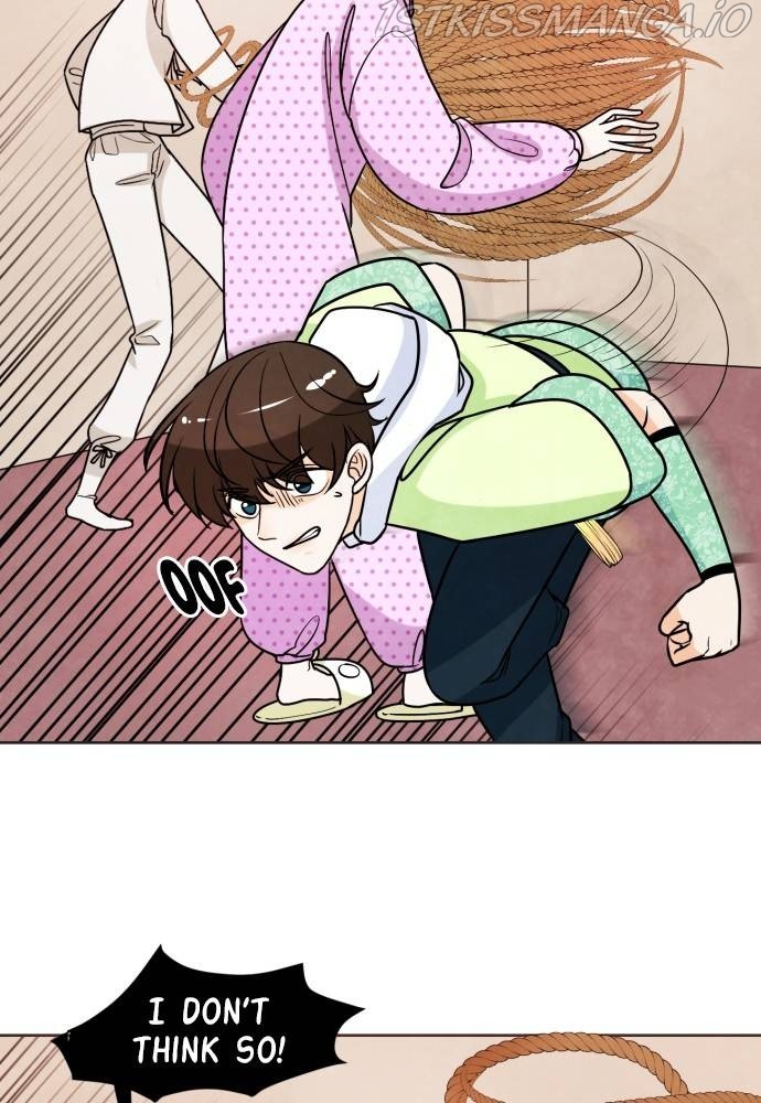 Hwarang: Flower Knights of the Underworld chapter 15 - page 28