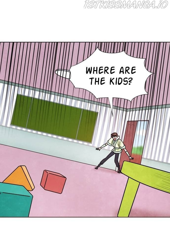 Hwarang: Flower Knights of the Underworld chapter 15 - page 35