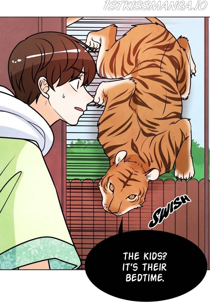Hwarang: Flower Knights of the Underworld chapter 15 - page 36