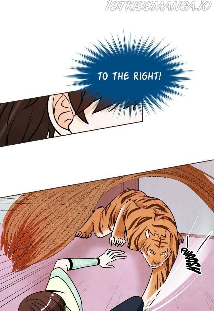Hwarang: Flower Knights of the Underworld chapter 15 - page 37