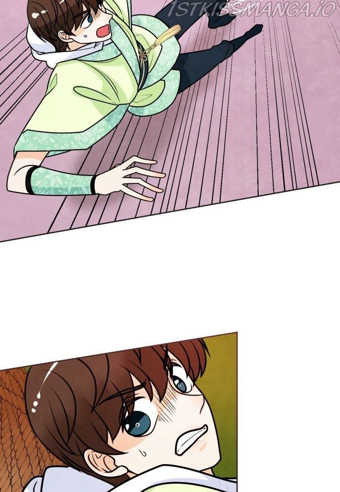 Hwarang: Flower Knights of the Underworld chapter 15 - page 38