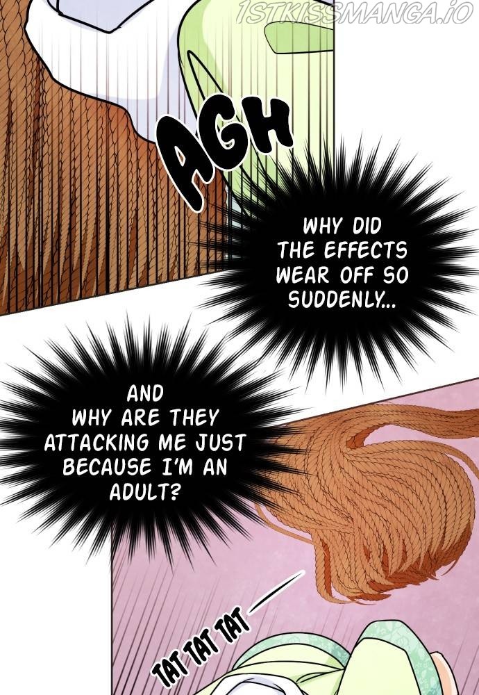 Hwarang: Flower Knights of the Underworld chapter 15 - page 39