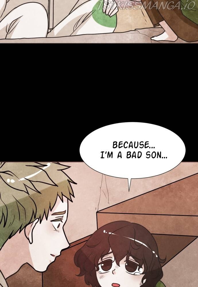 Hwarang: Flower Knights of the Underworld chapter 15 - page 4