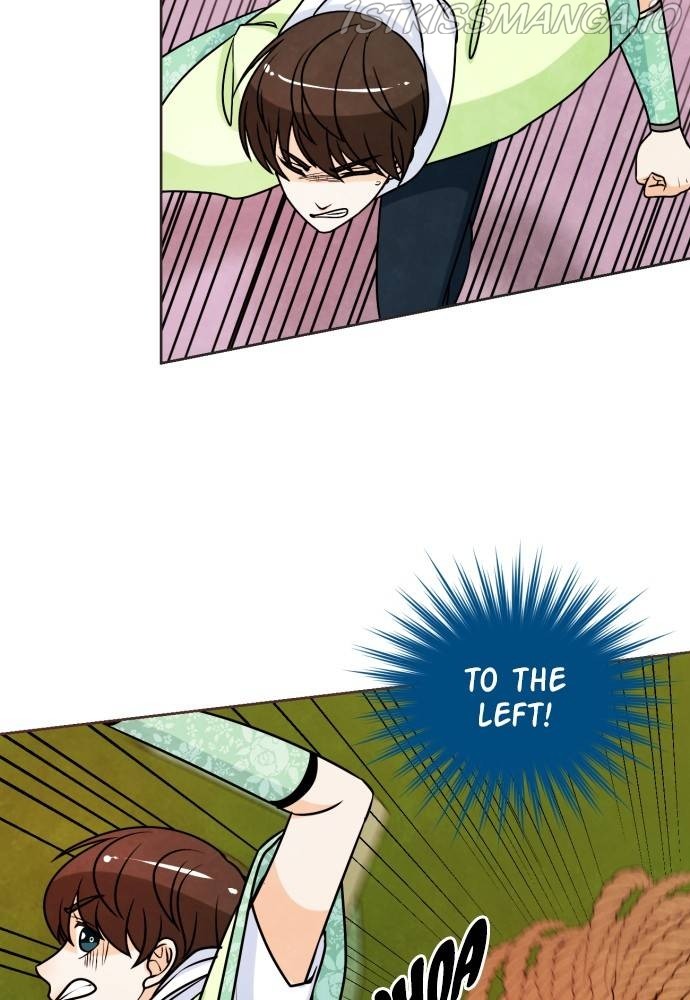 Hwarang: Flower Knights of the Underworld chapter 15 - page 40