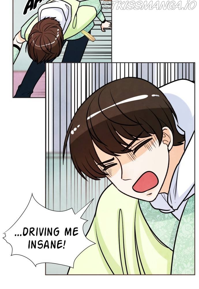 Hwarang: Flower Knights of the Underworld chapter 15 - page 42