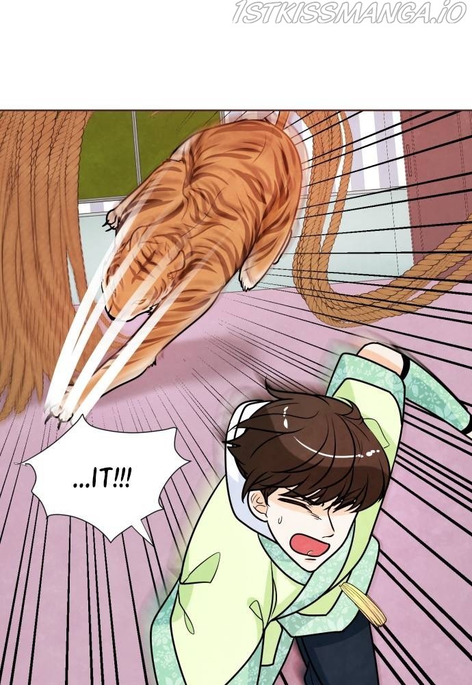 Hwarang: Flower Knights of the Underworld chapter 15 - page 45