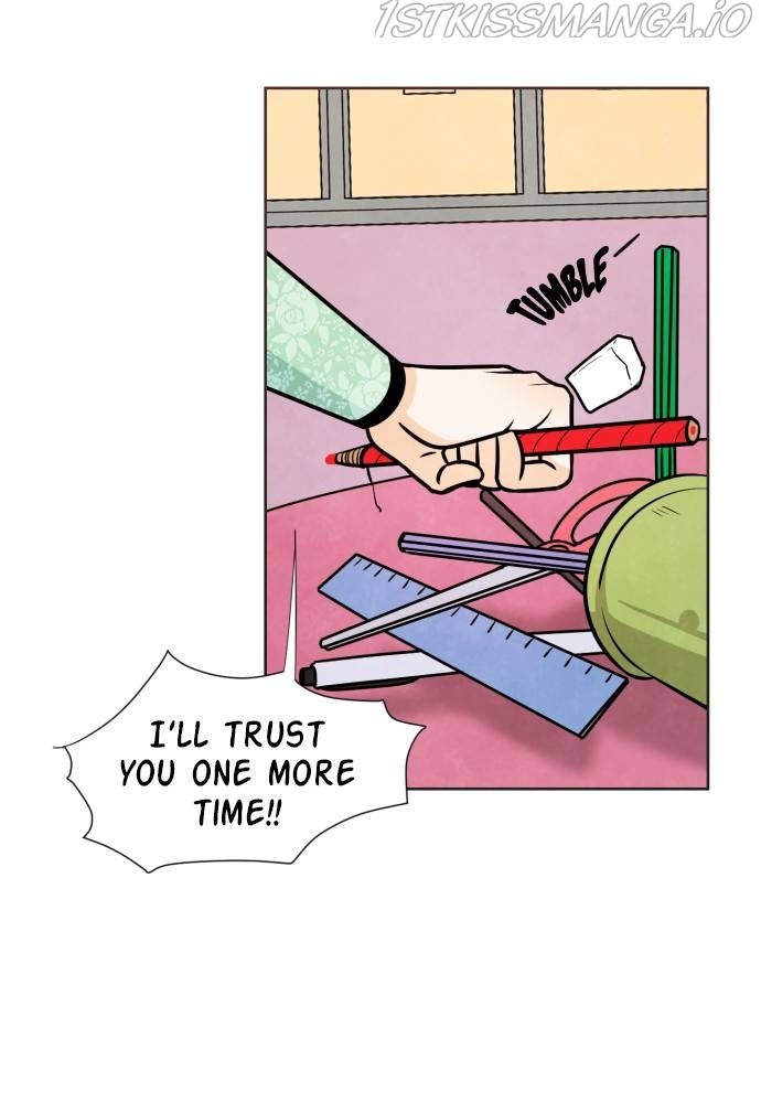 Hwarang: Flower Knights of the Underworld chapter 15 - page 48