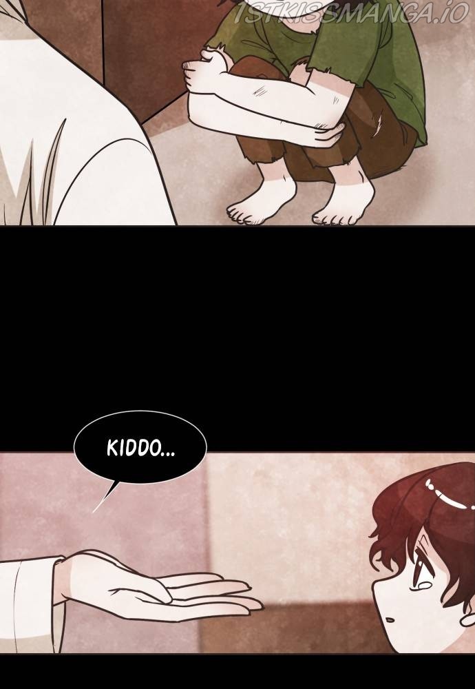 Hwarang: Flower Knights of the Underworld chapter 15 - page 5