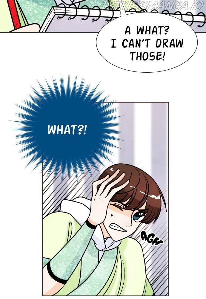 Hwarang: Flower Knights of the Underworld chapter 15 - page 54