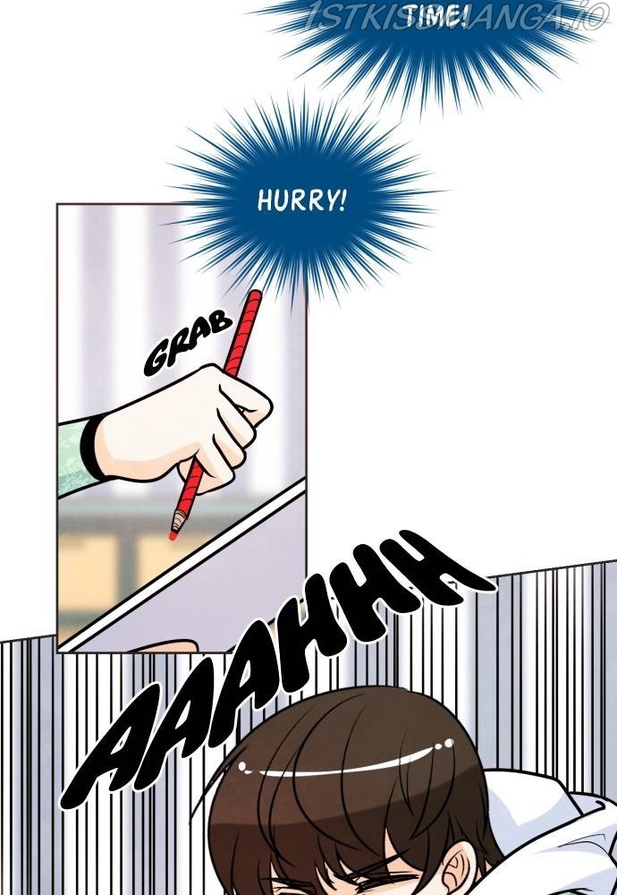 Hwarang: Flower Knights of the Underworld chapter 15 - page 58