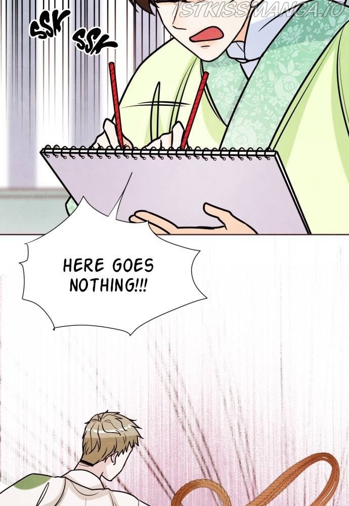 Hwarang: Flower Knights of the Underworld chapter 15 - page 59
