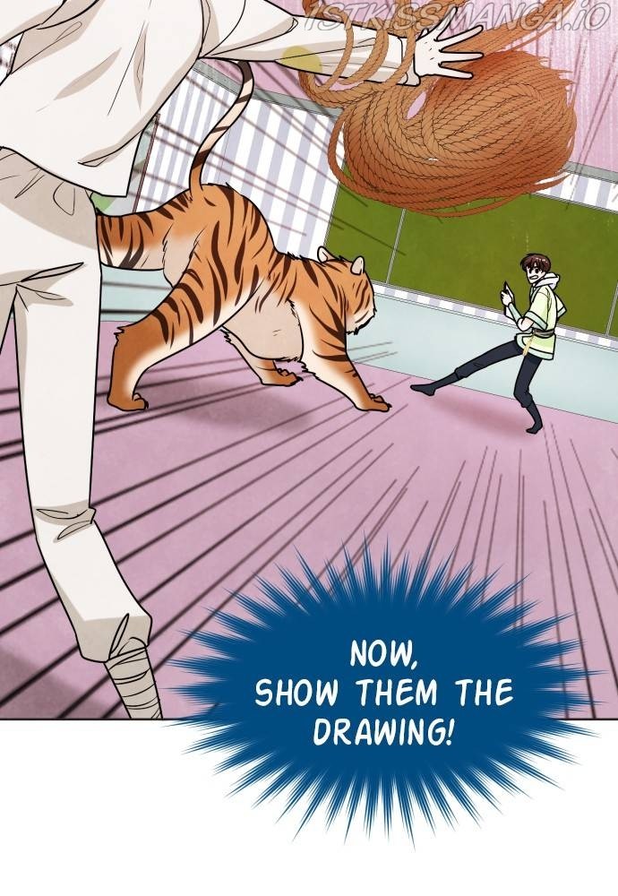 Hwarang: Flower Knights of the Underworld chapter 15 - page 60