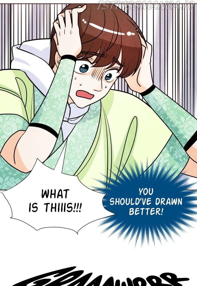 Hwarang: Flower Knights of the Underworld chapter 15 - page 64