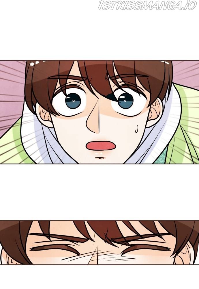 Hwarang: Flower Knights of the Underworld chapter 15 - page 66