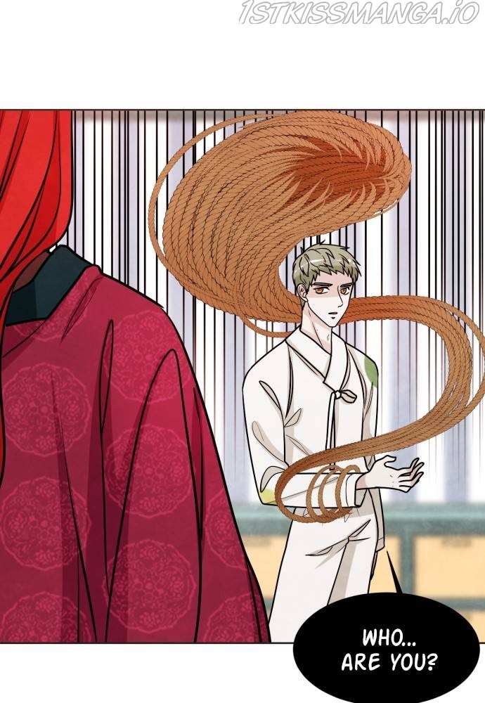 Hwarang: Flower Knights of the Underworld chapter 15 - page 69