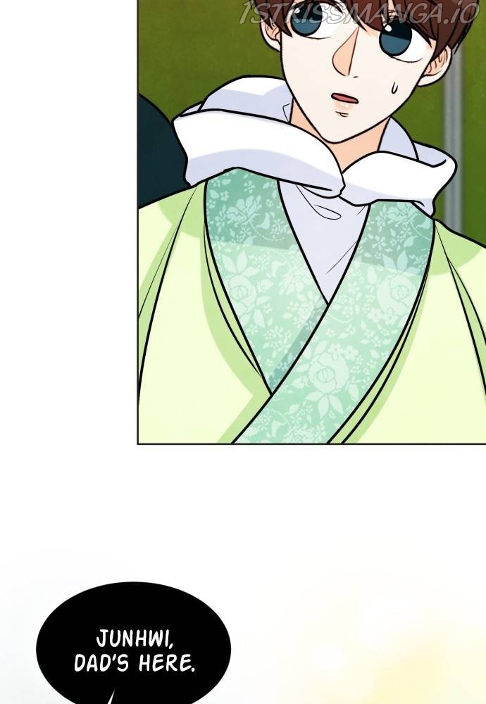 Hwarang: Flower Knights of the Underworld chapter 15 - page 71