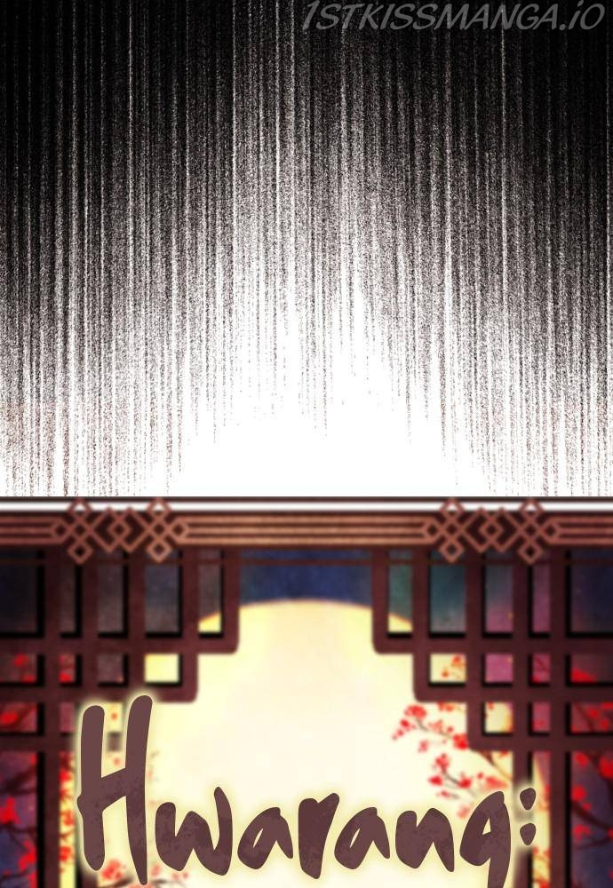 Hwarang: Flower Knights of the Underworld chapter 14 - page 10