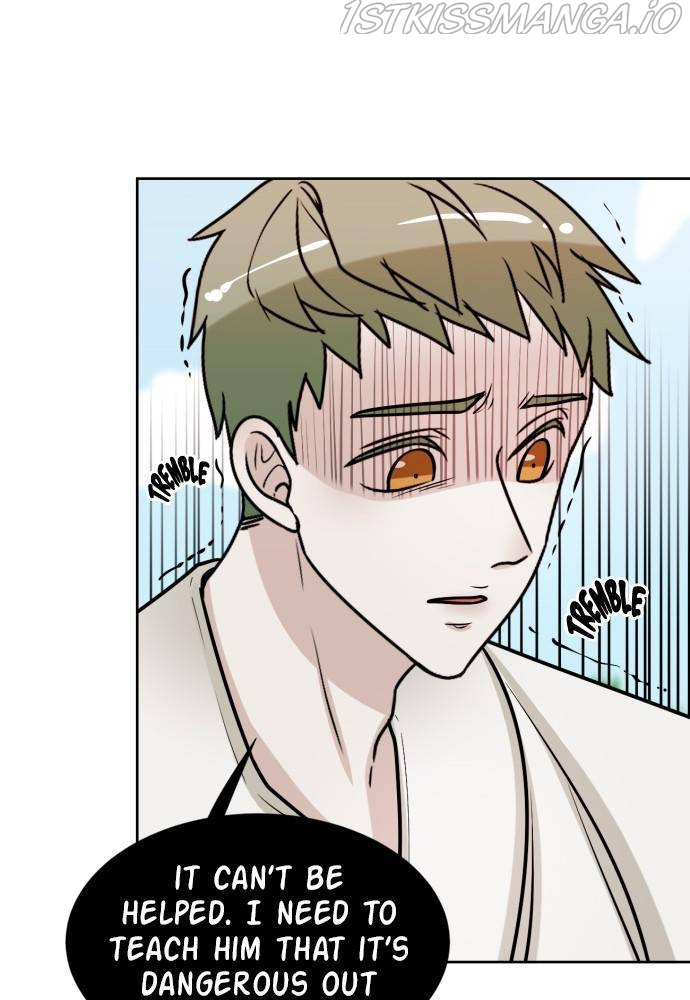Hwarang: Flower Knights of the Underworld chapter 14 - page 14