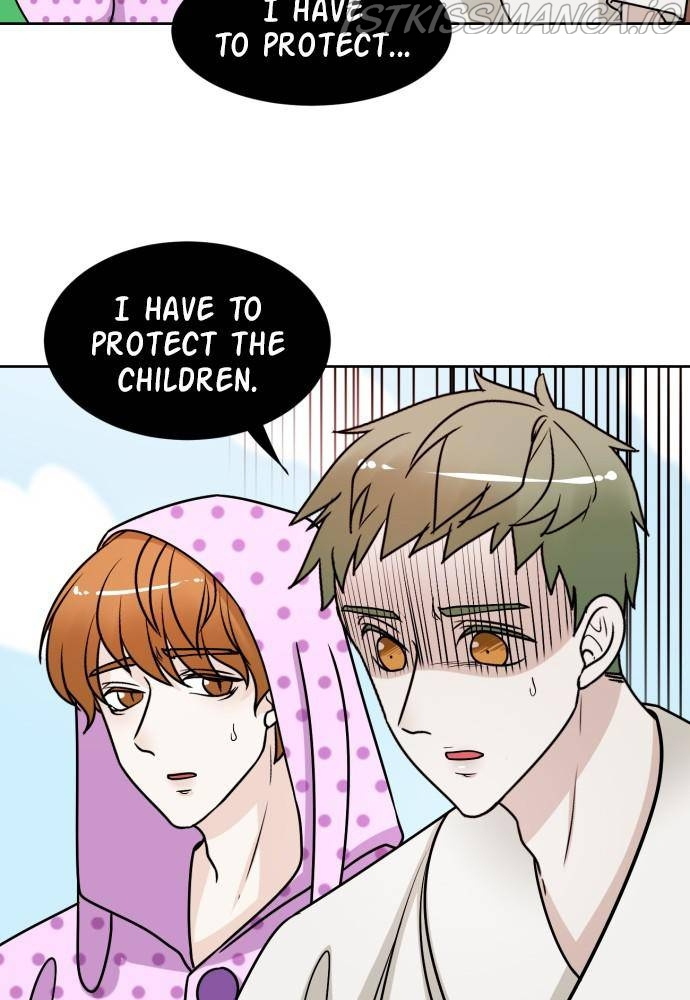 Hwarang: Flower Knights of the Underworld chapter 14 - page 17