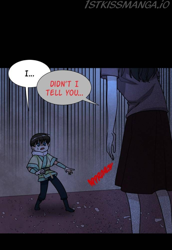 Hwarang: Flower Knights of the Underworld chapter 14 - page 30