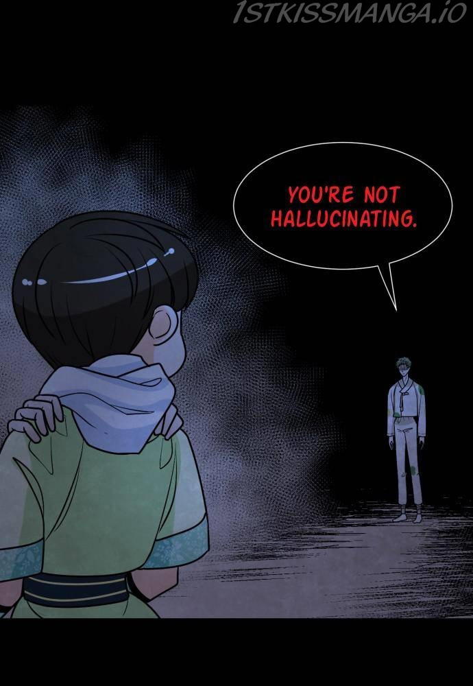 Hwarang: Flower Knights of the Underworld chapter 14 - page 39