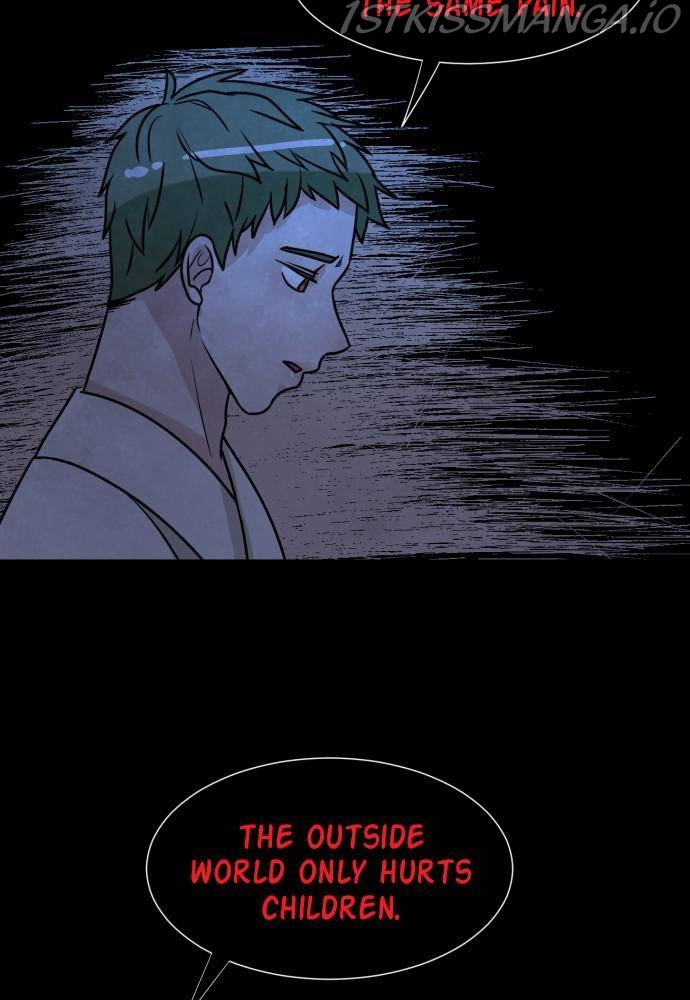 Hwarang: Flower Knights of the Underworld chapter 14 - page 51