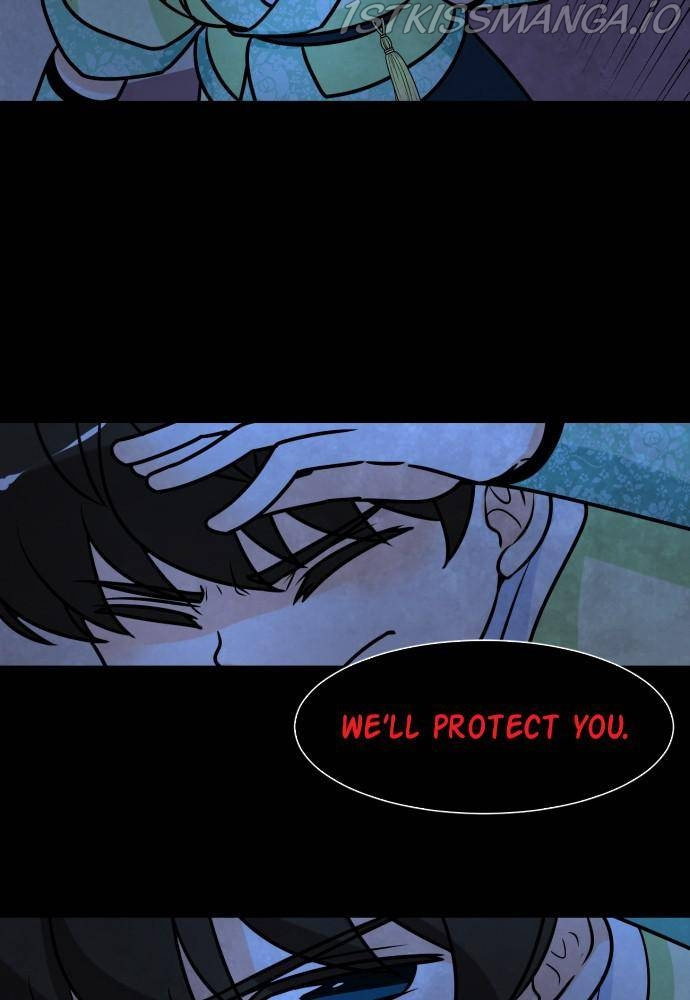 Hwarang: Flower Knights of the Underworld chapter 14 - page 56