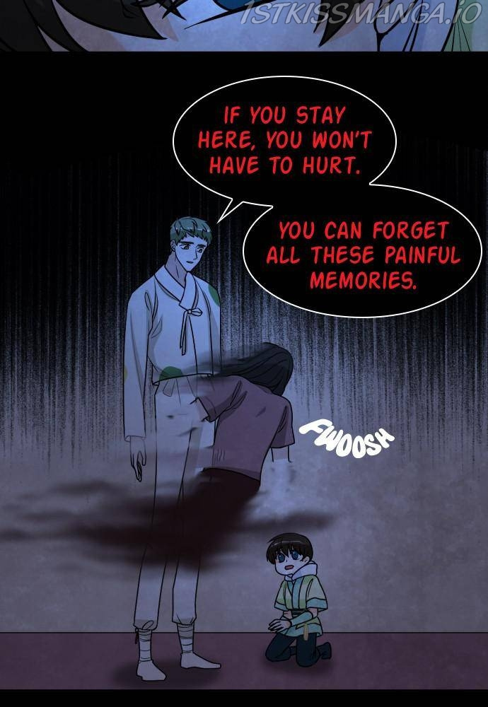 Hwarang: Flower Knights of the Underworld chapter 14 - page 57