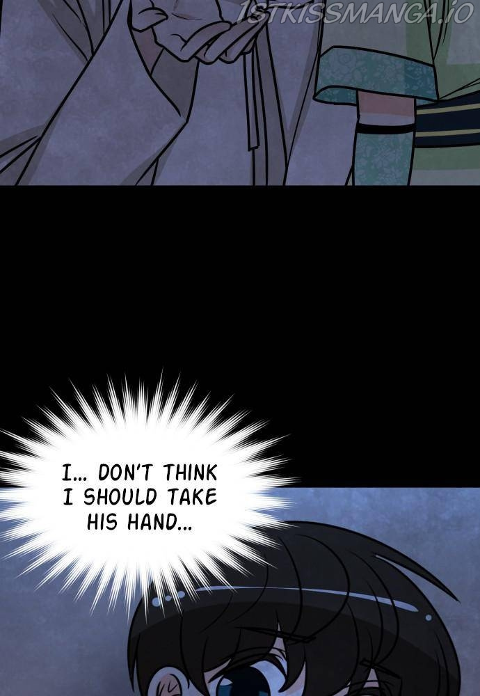 Hwarang: Flower Knights of the Underworld chapter 14 - page 59