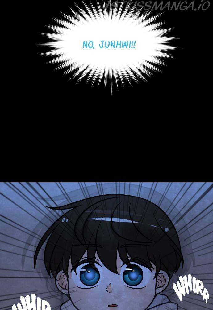 Hwarang: Flower Knights of the Underworld chapter 14 - page 65