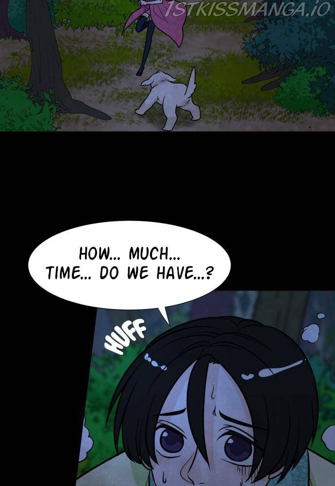 Hwarang: Flower Knights of the Underworld chapter 14 - page 68