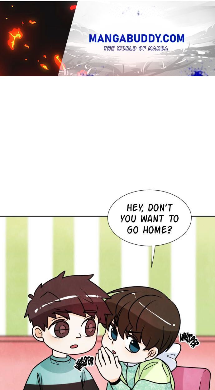 Hwarang: Flower Knights of the Underworld chapter 13 - page 1