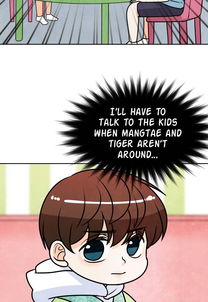 Hwarang: Flower Knights of the Underworld chapter 13 - page 11