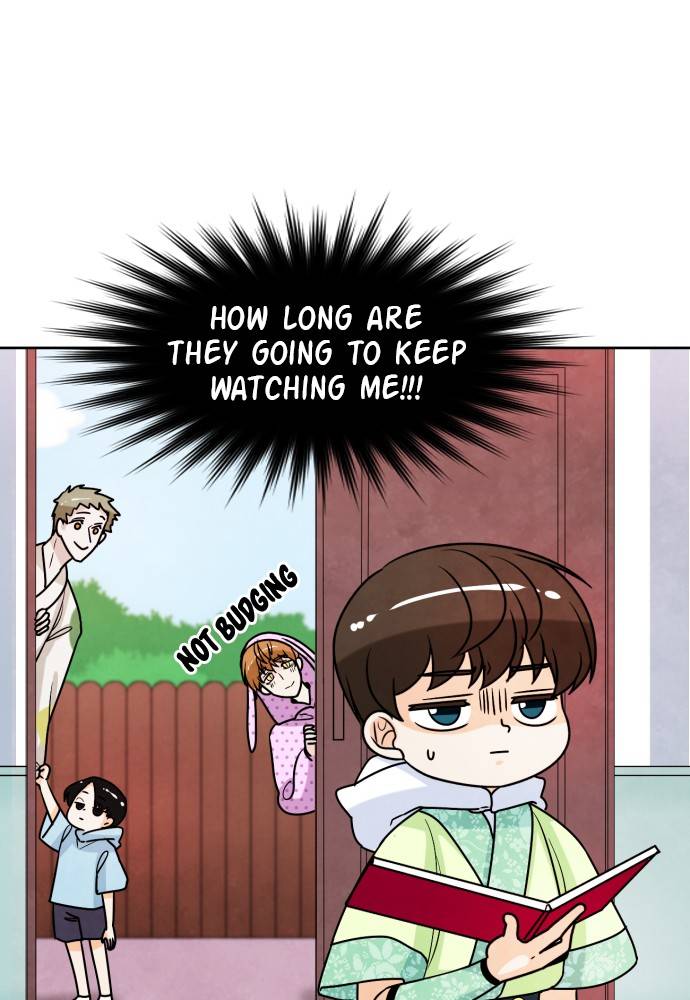 Hwarang: Flower Knights of the Underworld chapter 13 - page 16